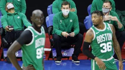 NBA Champ Dishes Tough Love to Celtics After Near Late-Game Collapse