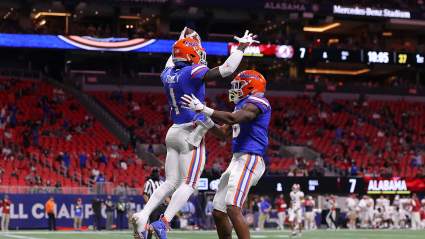 Heavy on Lions Reveals Post-Free Agency Mock Draft 2.0