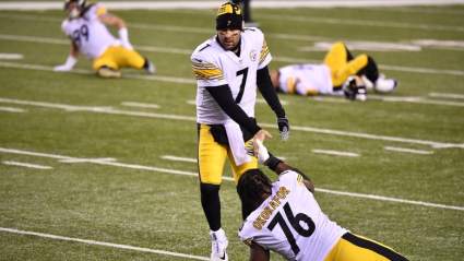 Steelers Need to ‘Pray’ One Assistant ‘Can Make This Work’: Analyst