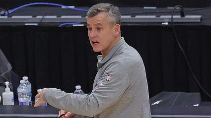 Bulls’ Donovan Linked to the ‘One Job’ That Could Lure Him Back to NCAA