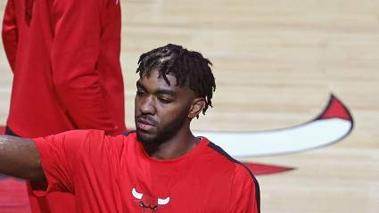 Twitter Reacts to Bulls Patrick Williams’ Modest Production