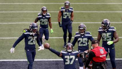 Seattle Seahawks Set Date for 2021 Schedule Release