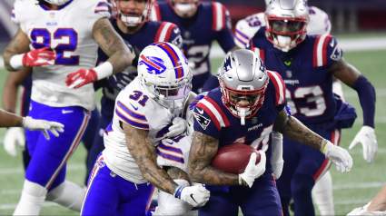 Lions Officially Sign Key Former Bills Defender to Deal