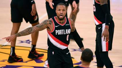 Rival Superstar’s Frustration Could Open Massive Door for Lakers