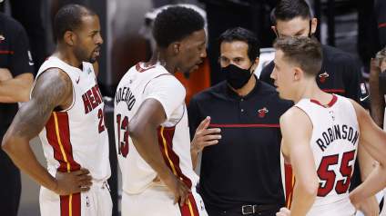 Miami Heat’s Final Open Roster Spot: Top Players Still Available