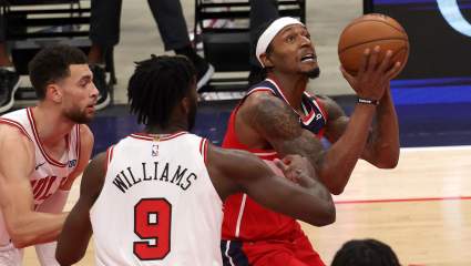 Revamped Bulls in Position to Acquire 3-Time All-Star: Analyst