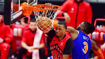 Knicks Head Coach ‘Covets’ 2019 NBA Champion in Free Agency: Report