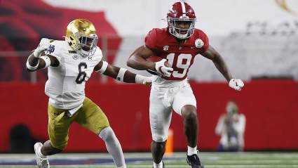 New York Jets Can Fill Keanu Neal-Sized Void During NFL Draft