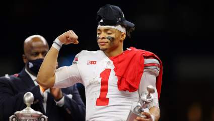 Eagles Potential Draft Target Discloses Medical Condition