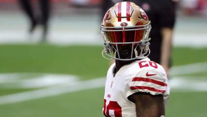 49ers Add Two Picks to 2022 NFL Draft Arsenal