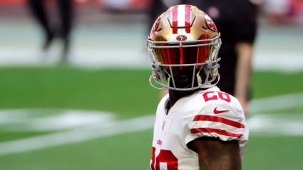 49ers Lose Running Back to AFC Powerhouse