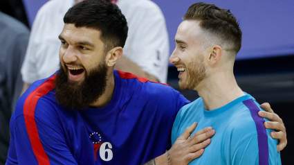 Ex-Sixers Center Rips Doc Rivers: ‘We Are Still Human Beings’