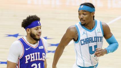 Bulls Linked to Sharpshooting PG as Free-Agent Option