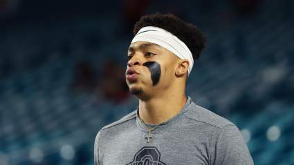 Lions Make Yet Another Trip to Scout Key Quarterback