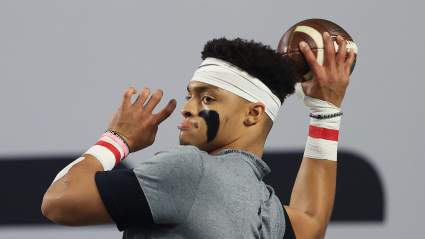 Analyst Begs Lions to Draft Stud Quarterback With 2021 Pick