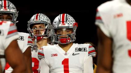 New Mock Draft Sends Lions Major Quarterback Surprise