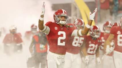 Falcons Head Coach and GM Now ‘Aligned’ on First-Round Pick: Report