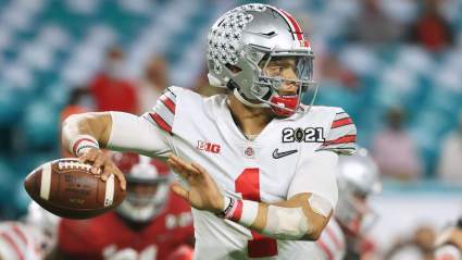 Falcons a ‘Golden Spot’ for a Young Quarterback: Analyst