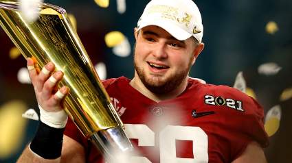 Eagles Draft Jason Kelce’s Replacement, Injury Concerns Linger