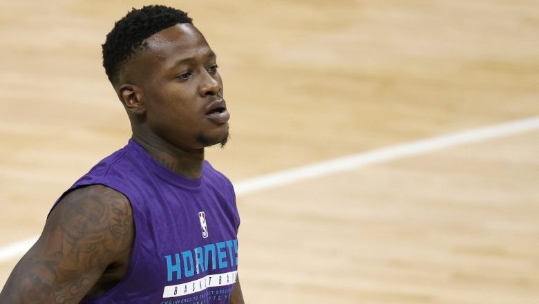 Hornets’ Terry Rozier on Celtics: ‘They’re Not That Bad ...
