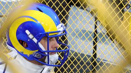 Analyst Explains Why Lions Fans Should Be Excited for Jared Goff