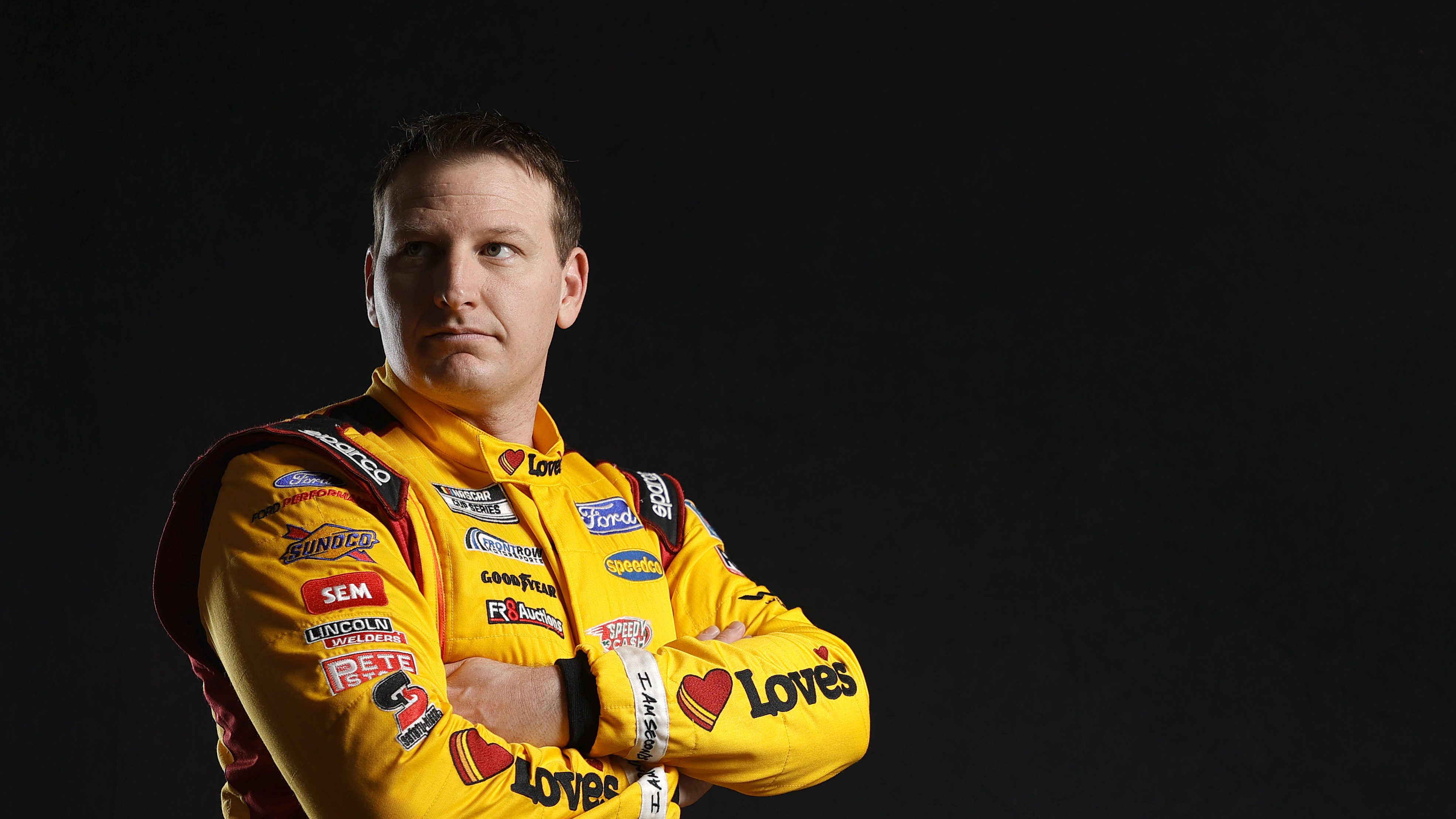 Michael McDowell's Late Strategy Creates Strong Finish