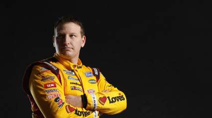 NASCAR: How Michael McDowell’s Late Strategy Created Another Strong Finish