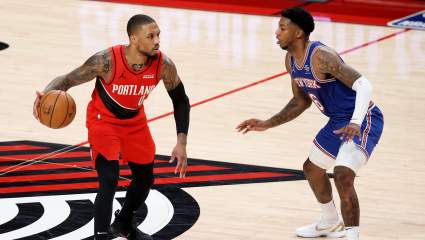 Knicks ‘Ready to Pounce’ on 6x All-Star This Summer: Report