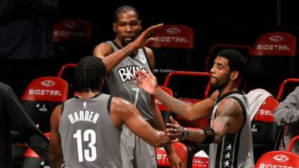 Battle In BK: ESPN Analyst Says Nets Will Not Win The East