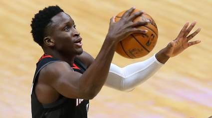 Free-Agency Rumors: Lakers ‘In the Running’ for Injured 2-Time All-Star