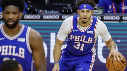 ‘Nothing Special’: Sixers Starter Addresses Dallas Mavericks