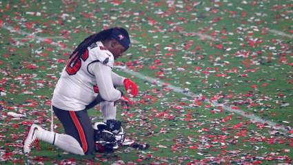 Tampa Bay Buccaneers Re-Sign 2 Former Steelers