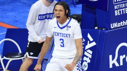 Kentucky Forward Highlights ‘3 Realistic Draft Targets’ for Bulls