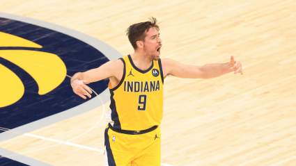 Analyst Lists Bulls as Landing Spot for ‘Menace’ PG