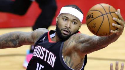 Major Stumbling Block Confronts DeMarcus Cousins, Clippers: Playing Time