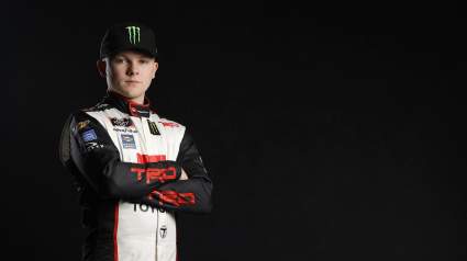 ARCA Menards Series Rolls On Amid NASCAR Break