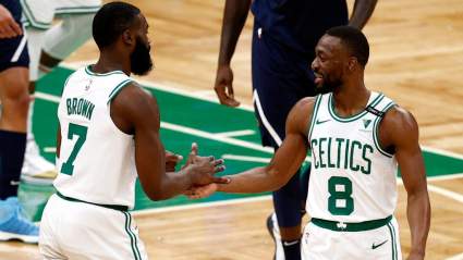 Celtics All-Star Doubtful, 2 Others Ruled Out Before Back-to-Back