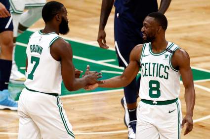 Battle In BK: Are The Rising Celtics a Threat to The Vulnerable Nets?