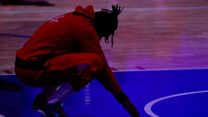 Lakers Sign Recently Released Sharpshooting Guard: Report