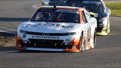 Kaulig Racing Unveils Plans for Cup Series Future