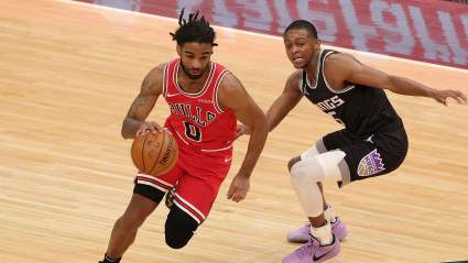 Bulls Swap Sixth Man for Defensive Ace in Wild Trade Proposal