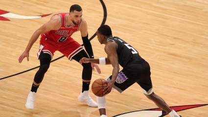 Team Insider: LaVine Feels ‘Stung’ by Bulls Ahead of Extension Talks