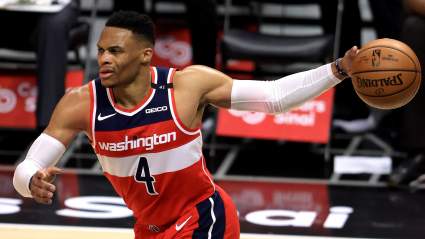 NBA Trade Talk: Wild Proposal Gives Clippers Big 3 With Russell Westbrook