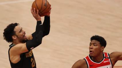 ‘You Could Say That’: Grizzlies Throw Shade at Miami Heat Veteran