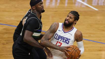 Clippers Star Has Brutal Outing, Reveals Troubling Injury News