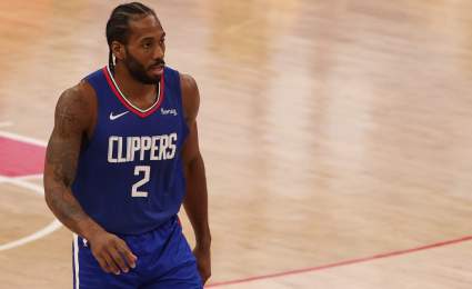 Kawhi Leonard Linked to Former Powerhouse in Wild Free Agency Rumors