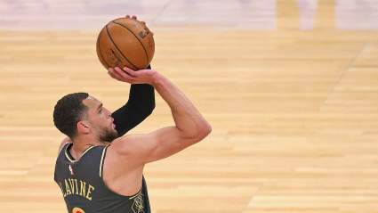 Zach LaVine’s Return to Bulls Has Major Draft Implications