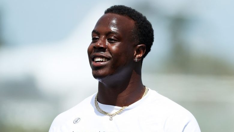 Travis Etienne wants to play for Cardinals