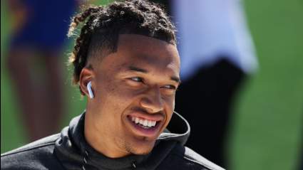 Patriots May Have Already Decided Which QB They Will Draft