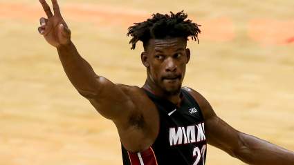 Miami Heat Coach Reveals Major Update on Jimmy Butler’s Back Injury